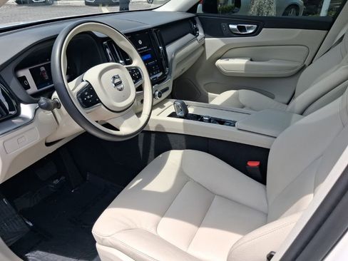 Certified 2024 Volvo XC60 B5 Core w/ Protection Package Premier AWD/4WD image 12