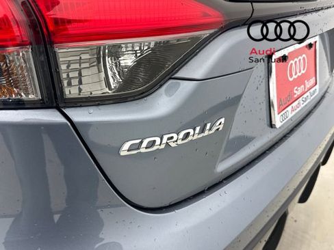 Used 2023 Toyota Corolla XSE image 6