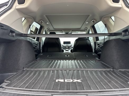 Used 2020 Acura RDX FWD image 34