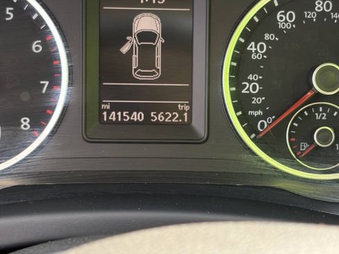 Used 2017 Volkswagen Tiguan S AWD/4WD image 18