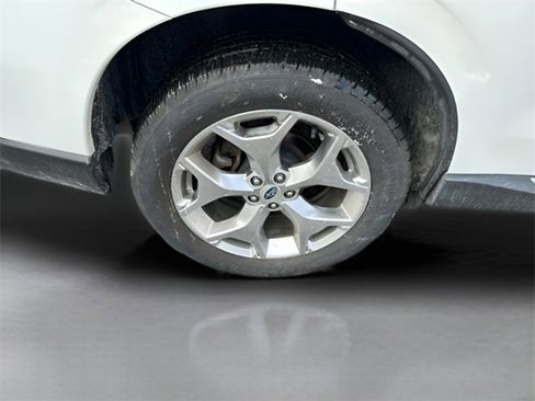 Used 2018 Subaru Forester 2.5i Touring w/ Popular Package #2 image 11