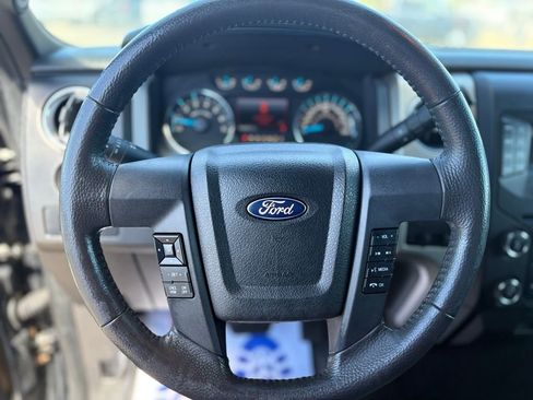 Used 2014 Ford F150 XLT w/ Equipment Group 302A Luxury AWD/4WD image 15