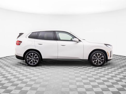 Used 2026 BMW X3 xDrive30i w/ Convenience Package AWD/4WD image 7