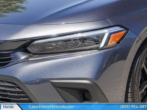 Certified 2024 Honda Civic Sport image 5