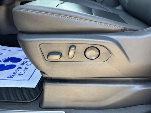 Used 2025 Chevrolet Silverado 2500 LT w/ Trail Boss Package AWD/4WD image 15