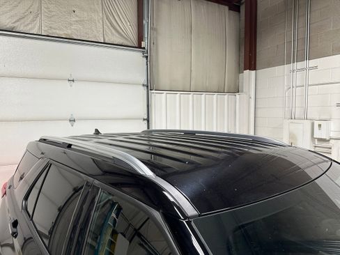 Certified 2023 Ford Explorer Limited w/ Equipment Group 301A image 35