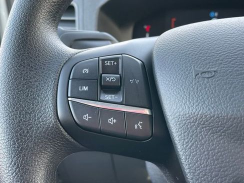 New 2026 Ford Transit 250 148 Medium Roof Extended AWD w/ Load Area Protection Package image 13