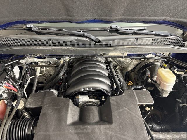 Used 2014 Chevrolet Silverado 1500 LTZ w/ LTZ Plus Package AWD/4WD image 13