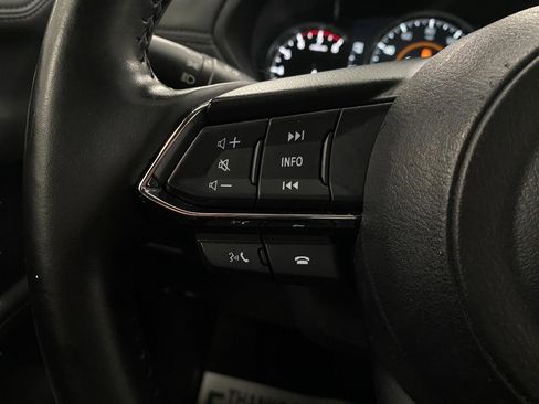 Used 2023 MAZDA CX-5 AWD 2.5 S w/ Premium Plus Pkg image 17