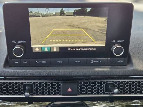 Used 2024 Honda Civic LX image 18