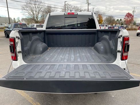 Used 2023 RAM 1500 Rebel w/ Rebel Level 2 Equipment Group image 25