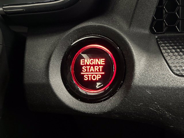Certified 2024 Honda CR-V LX image 29
