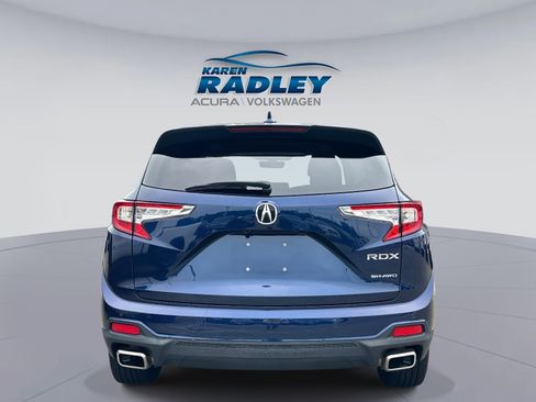 Certified 2023 Acura RDX w/ Technology Package image 5