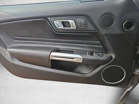 Used 2023 Ford Mustang Premium w/ Equipment Group 201A image 11