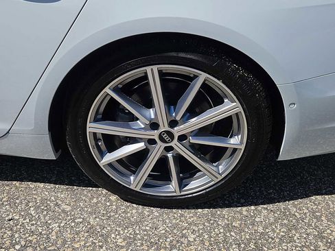 Certified 2025 Audi A6 Premium Plus w/ Premium Plus Package AWD/4WD image 3
