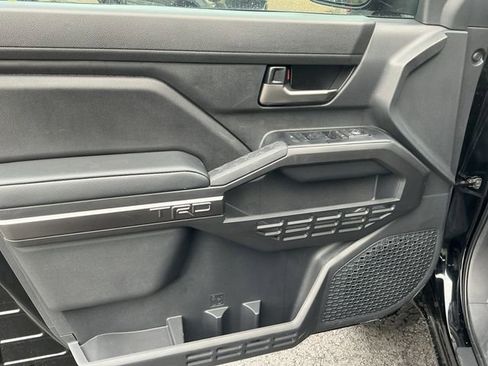New 2026 Toyota Tacoma TRD Sport AWD/4WD image 28
