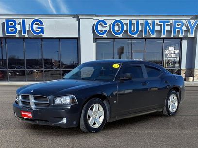 Used 2007 Dodge Charger