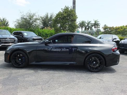 Used 2024 BMW M2 w/ Lighting Package RWD image 17