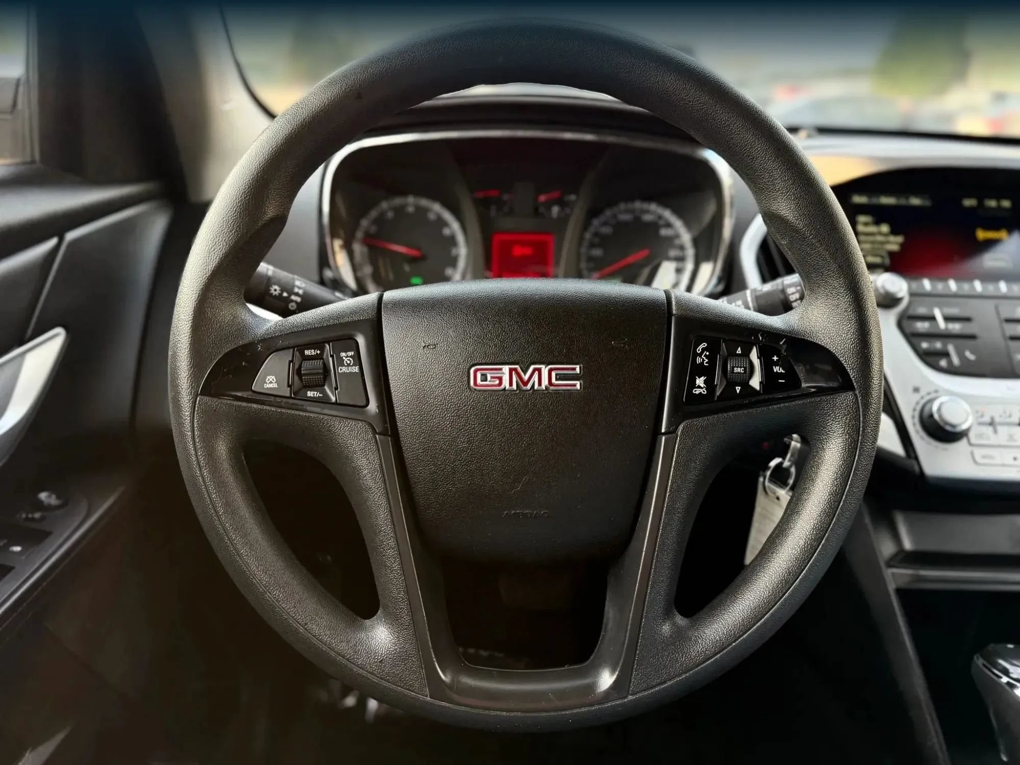Used 2016 GMC Terrain SLE AWD/4WD image 24