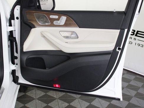 Certified 2026 Mercedes-Benz GLE 350 GLE 350 image 32