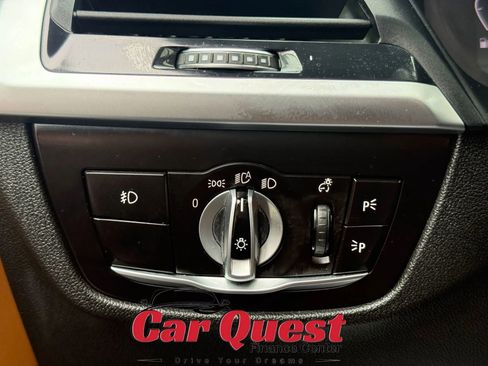 Used 2020 BMW X3 xDrive30i w/ Premium Package image 26