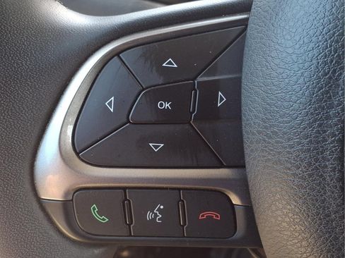 Used 2022 Jeep Renegade Latitude AWD/4WD image 23
