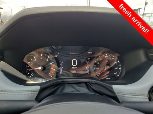 Certified 2025 Jeep Compass Limited image 28