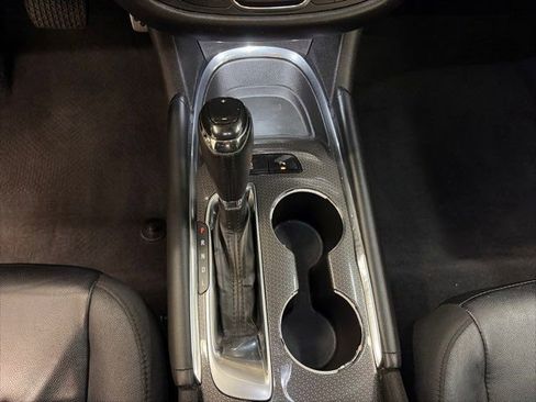 Used 2016 Chevrolet Malibu LT w/ Leather Package image 19