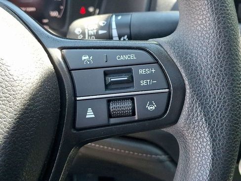 Certified 2024 Honda Accord EX image 22