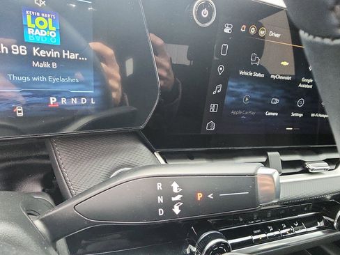 New 2026 Chevrolet Equinox LT w/ Safety and Technology Package image 19