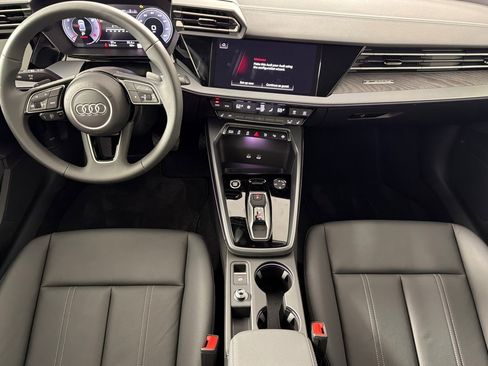 New 2026 Audi A3 2.0T Premium Plus image 12
