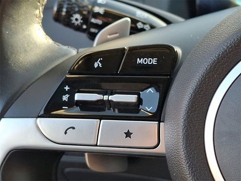 Used 2023 Hyundai Tucson Limited w/ Cargo Package image 23