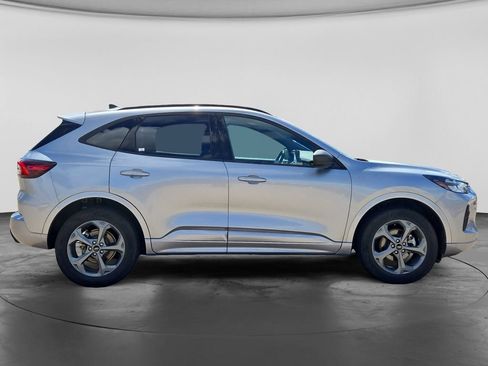 Used 2024 Ford Escape ST-Line AWD/4WD image 10