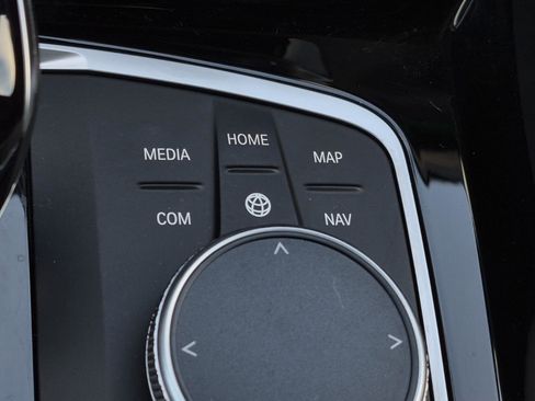 Certified 2024 BMW X3 sDrive30i w/ Convenience Package image 20