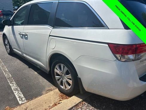 Used 2016 Honda Odyssey EX image 11