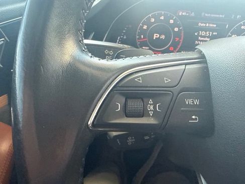 Used 2017 Audi Q7 3.0T Prestige AWD/4WD image 15