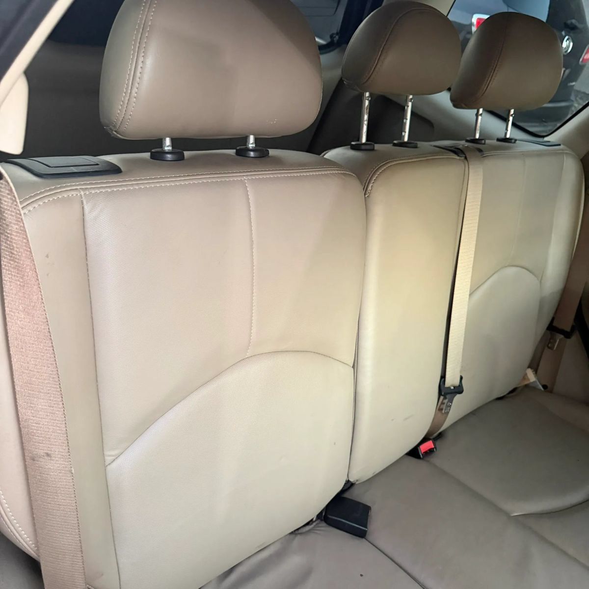 Used 2005 MAZDA Tribute s FWD image 15