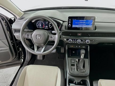 Used 2026 Honda CR-V EX image 18
