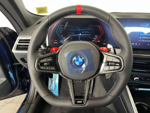 New 2026 BMW M4 xDrive Competition w/ Executive Package image 11