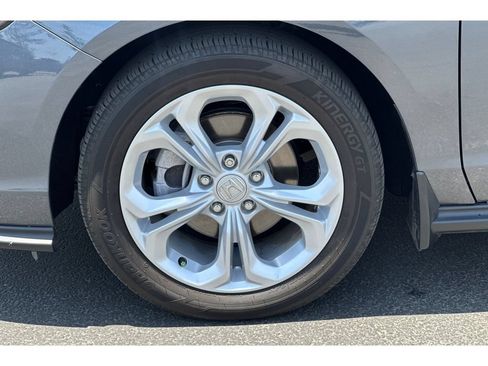 Used 2024 Honda Accord LX image 10