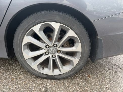 Used 2013 Honda Accord Sport image 6
