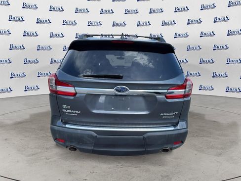 Used 2020 Subaru Ascent Limited w/ Technology Package AWD/4WD image 6