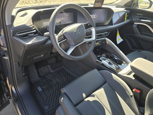New 2026 Audi Q5 Premium Plus AWD/4WD image 37