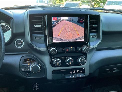 Used 2026 RAM 1500 Tradesman AWD/4WD image 16