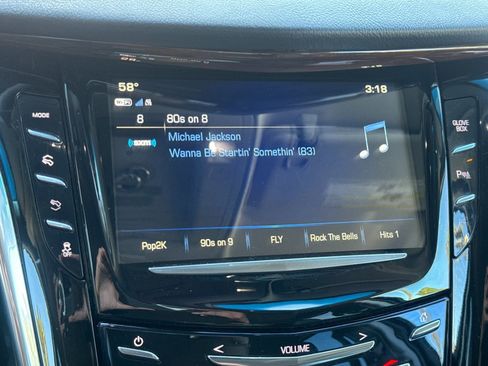 Used 2018 Cadillac Escalade Base image 18