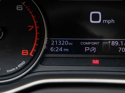 Used 2023 Audi A5 2.0T Premium w/ Convenience Package image 24