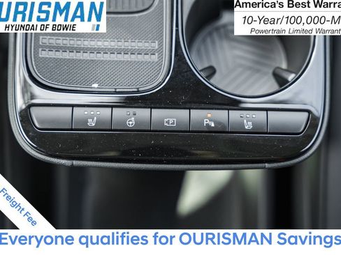 New 2025 Hyundai Ioniq 5 SEL image 25