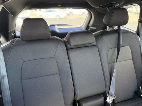 Used 2026 Honda CR-V TrailSport image 40