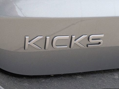New 2026 Nissan Kicks S image 7