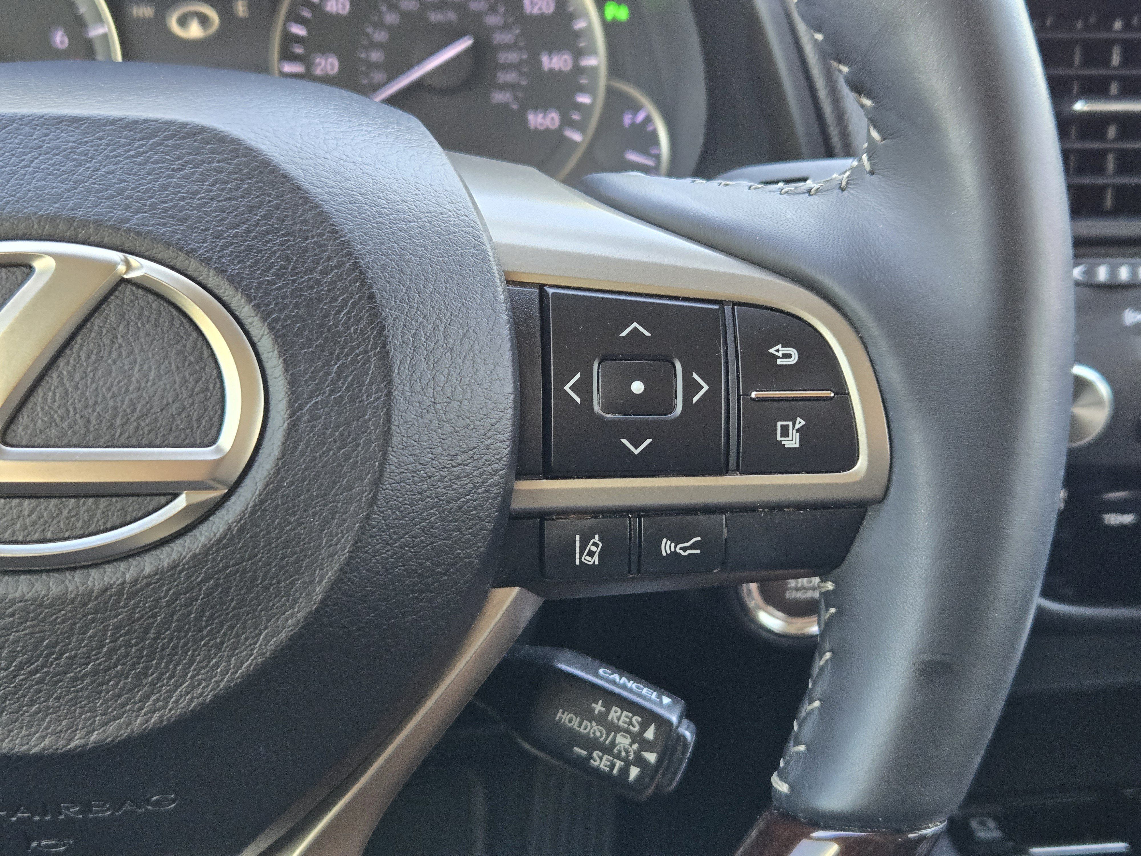 Used 2018 Lexus RX 350 FWD w/ Premium Package image 39